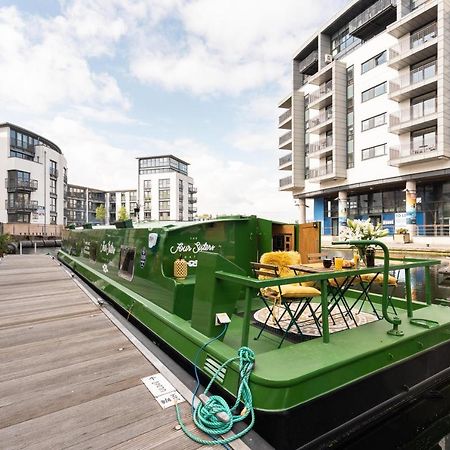 Hotel Edinburgh - Houseboats Esterno foto