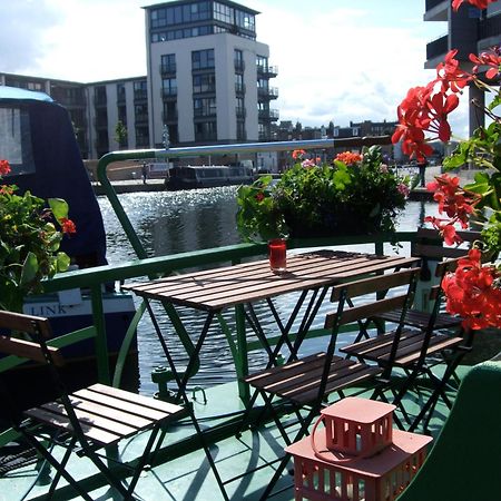 Hotel Edinburgh - Houseboats Esterno foto