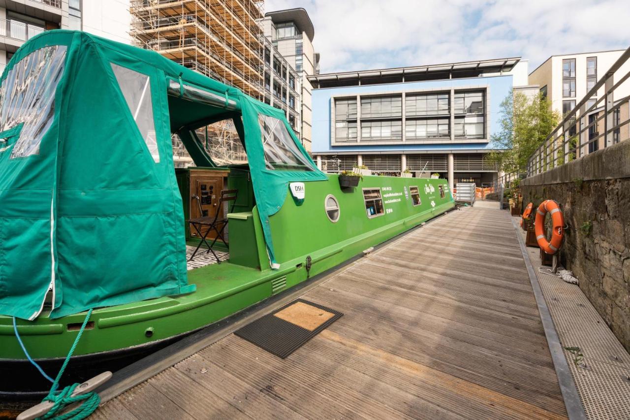 Hotel Edinburgh - Houseboats Esterno foto