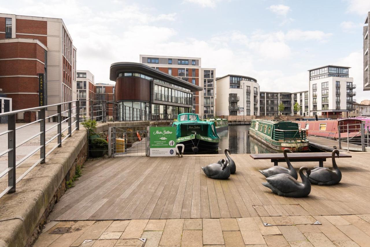 Hotel Edinburgh - Houseboats Esterno foto