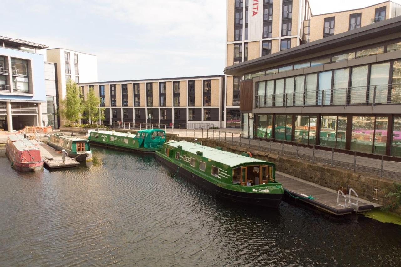 Hotel Edinburgh - Houseboats Esterno foto