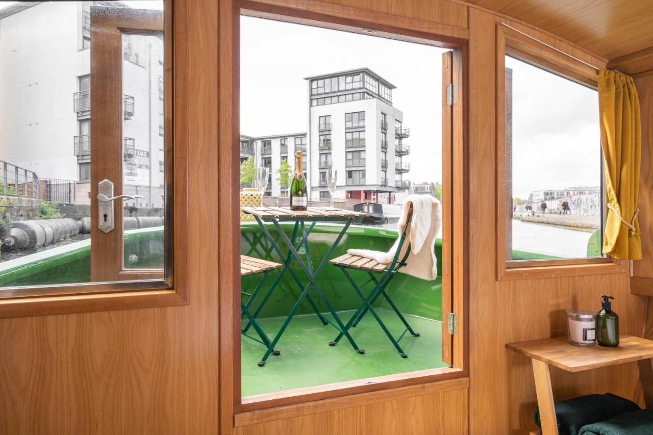 Hotel Edinburgh - Houseboats Esterno foto