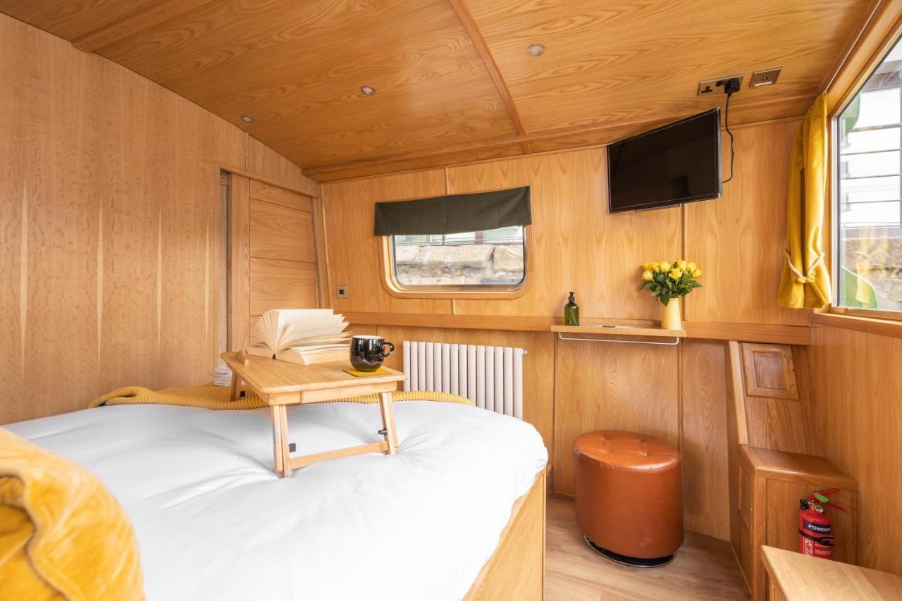 Hotel Edinburgh - Houseboats Esterno foto