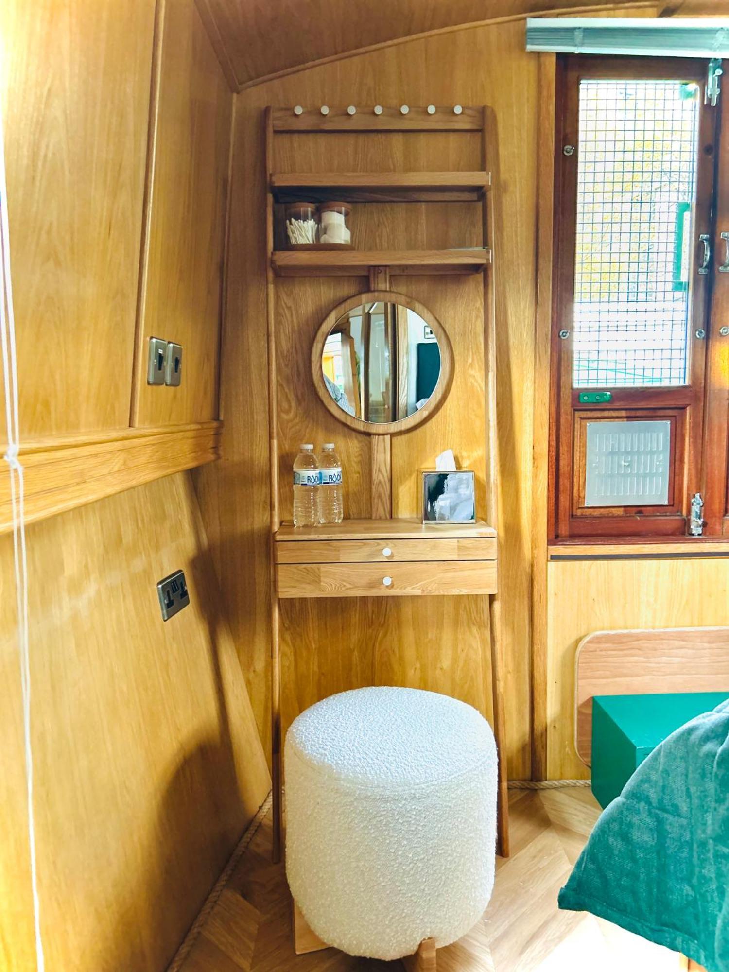 Hotel Edinburgh - Houseboats Esterno foto