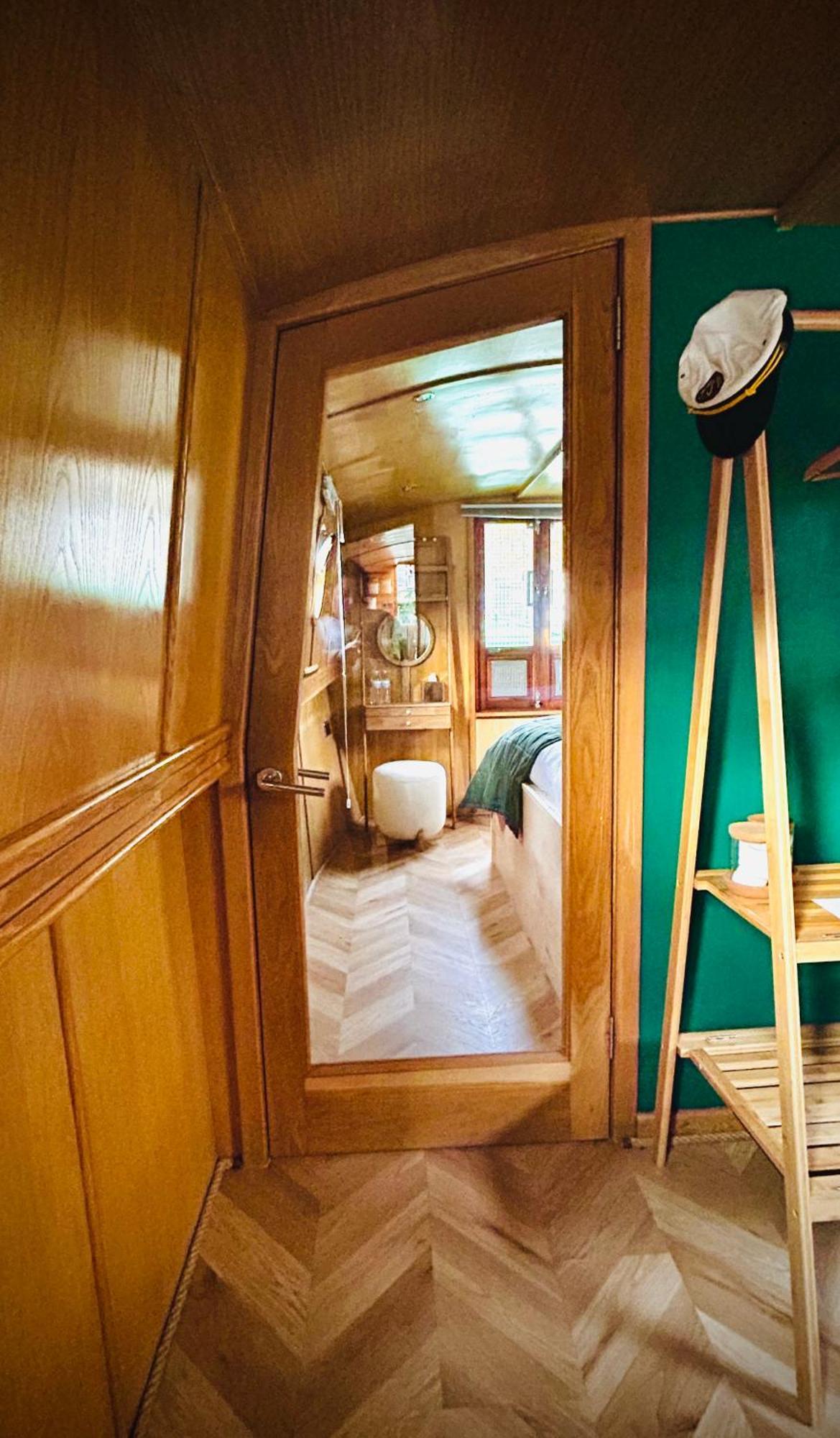 Hotel Edinburgh - Houseboats Esterno foto