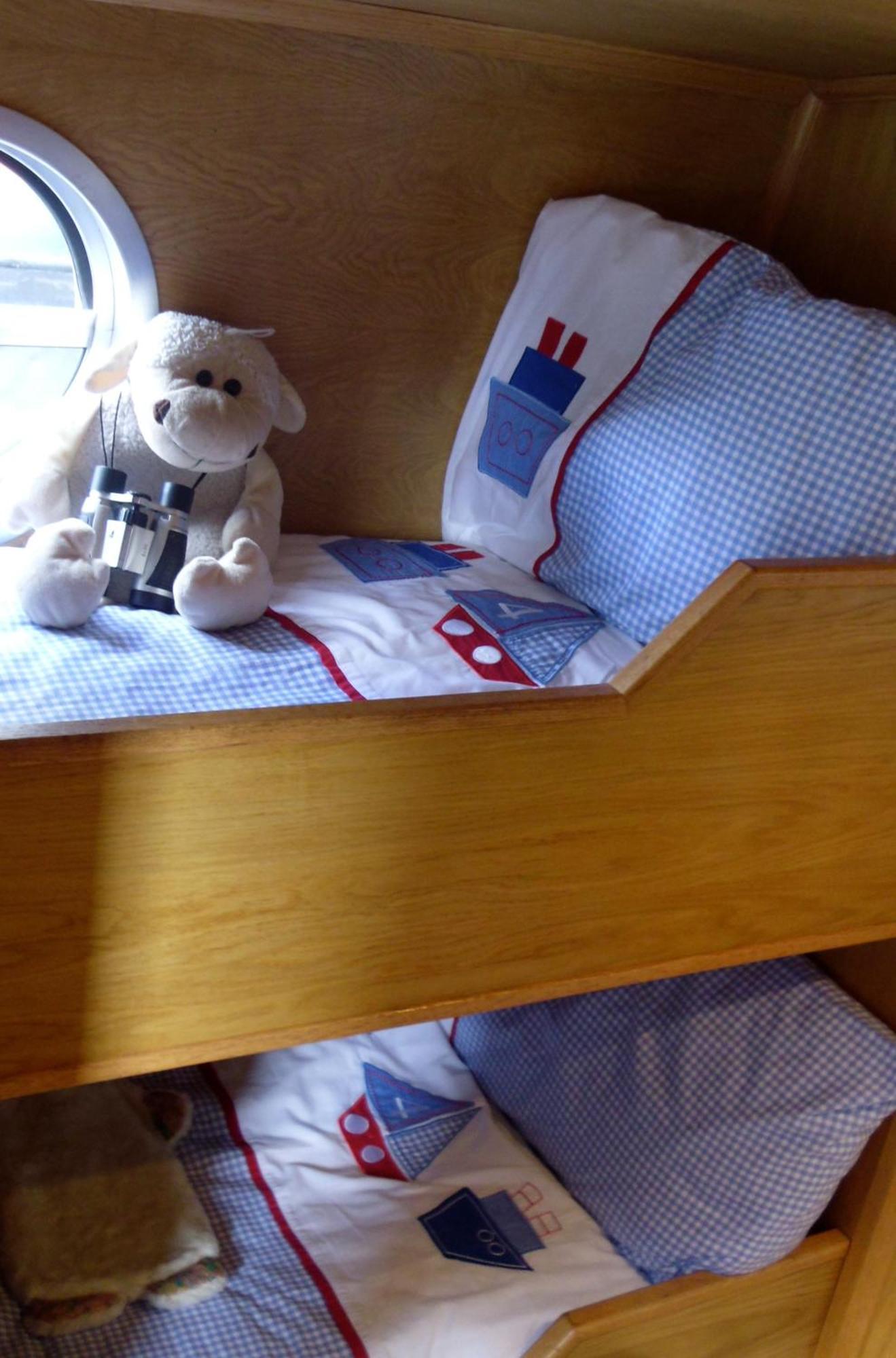 Hotel Edinburgh - Houseboats Esterno foto