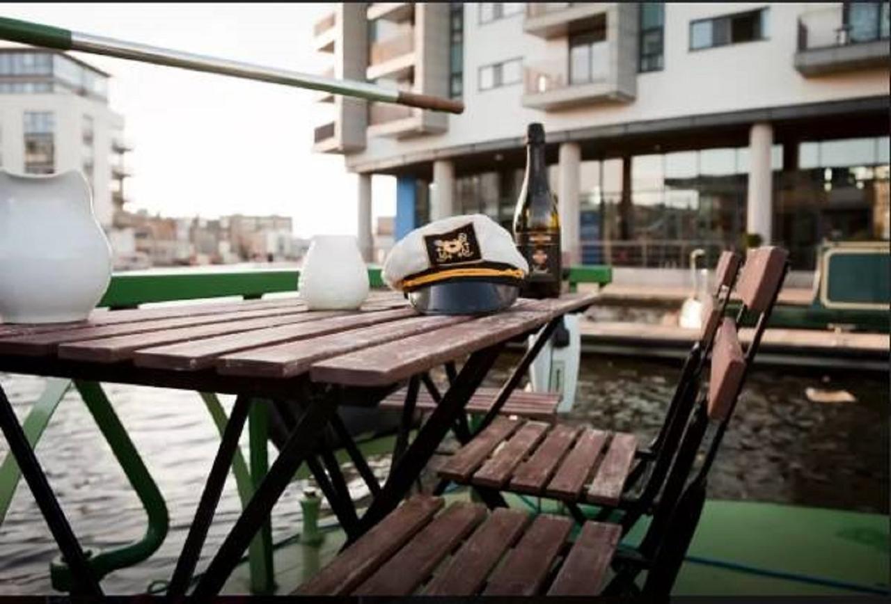 Hotel Edinburgh - Houseboats Esterno foto