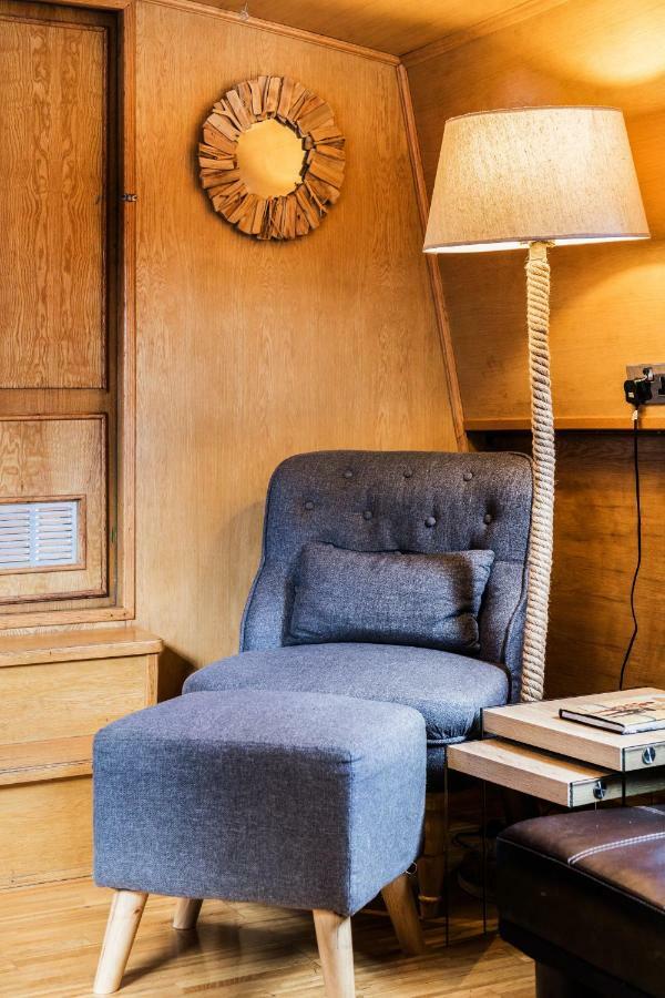 Hotel Edinburgh - Houseboats Esterno foto