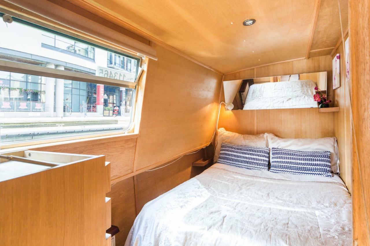Hotel Edinburgh - Houseboats Esterno foto